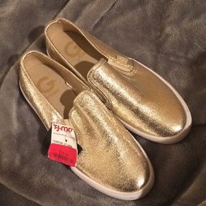Guess Shoes from TJ Maxx